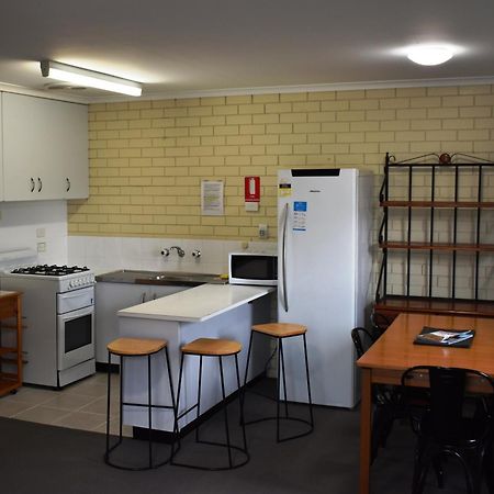 Wilsons Promontory Motel Foster Eksteriør bilde