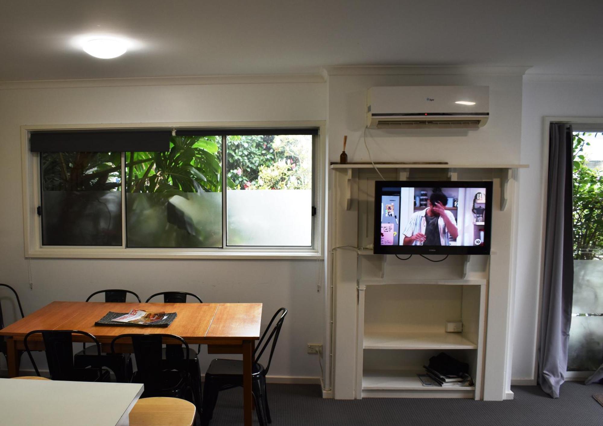 Wilsons Promontory Motel Foster Eksteriør bilde