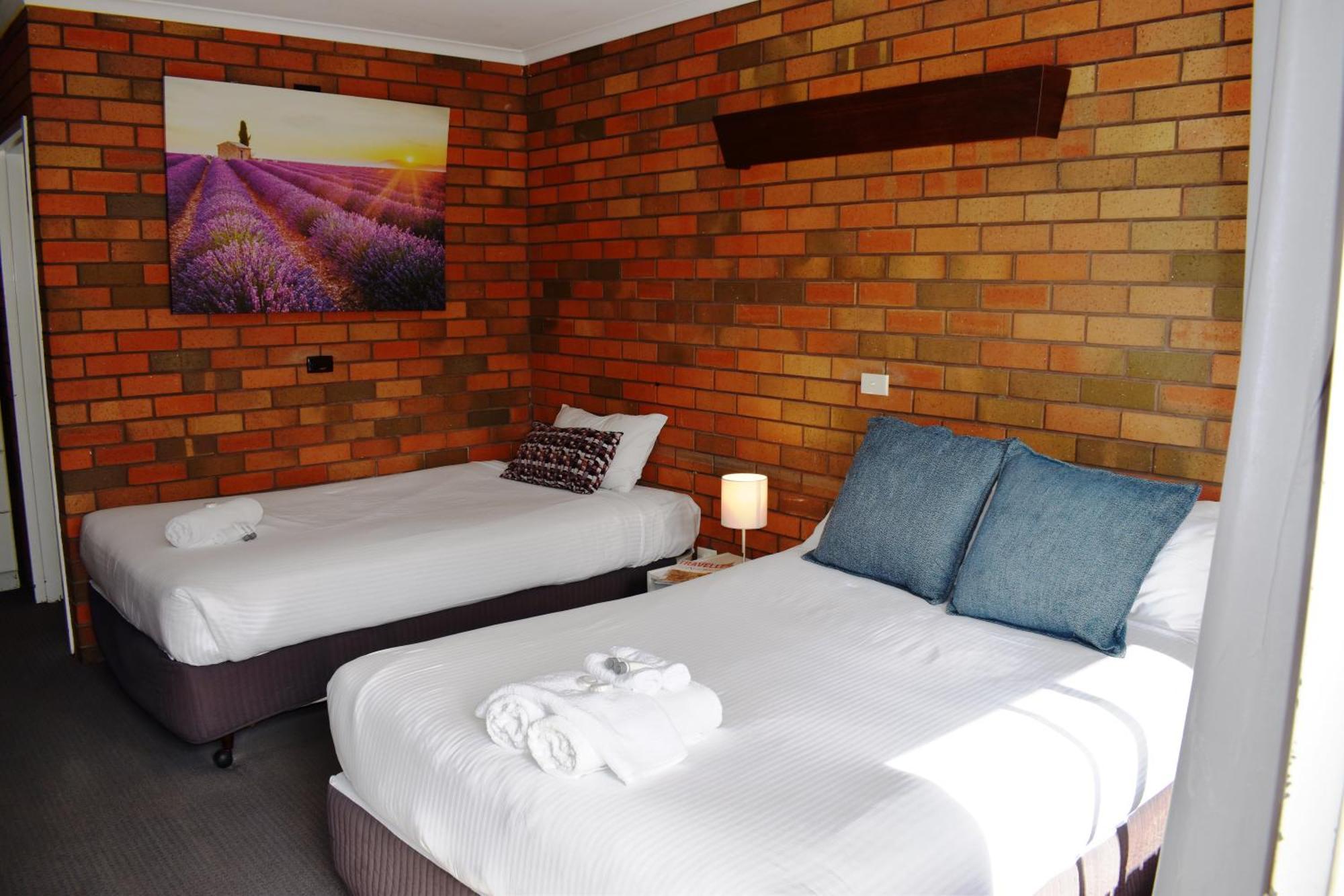 Wilsons Promontory Motel Foster Eksteriør bilde