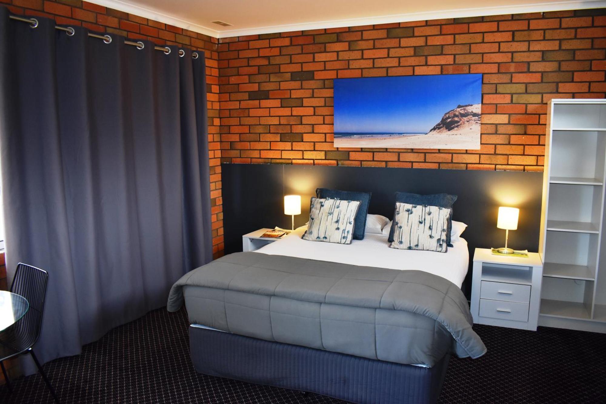 Wilsons Promontory Motel Foster Eksteriør bilde