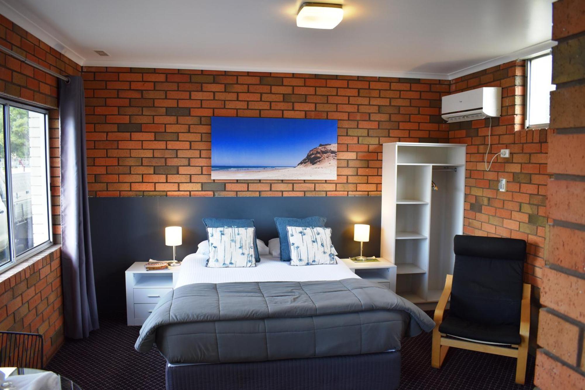 Wilsons Promontory Motel Foster Eksteriør bilde