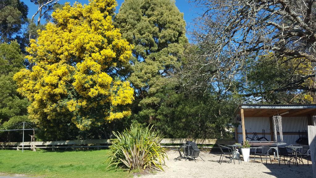 Wilsons Promontory Motel Foster Eksteriør bilde