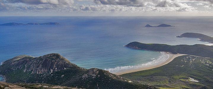 Wilsons Promontory Motel Foster Eksteriør bilde